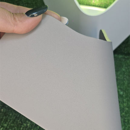 Applique led moderno per esterno da parete 12 watt in alluminio luce fredda calda naturale IP65 - enzoled