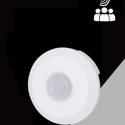 Sensore di movimento per farSensore di movimento per fari lampade 800 watt con rilevatore di movimenti rileva presenza 360° i lampade 800 watt con rilevatore di movimenti rileva presenza 360° enzoled