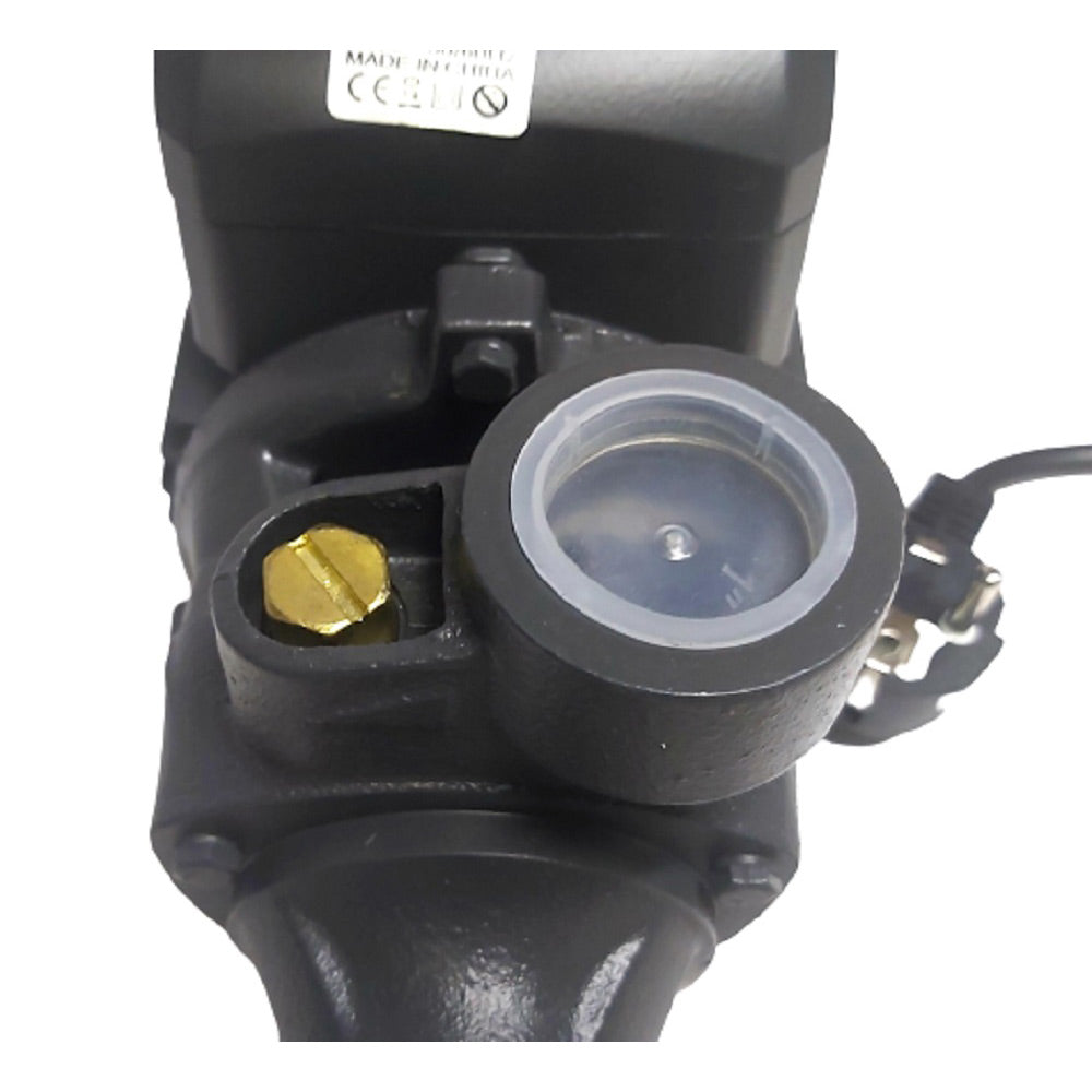 Elettropompa periferica autoclave 750 watt motore acqua elettro poma 1.0Hp 45 litri/min - enzoled