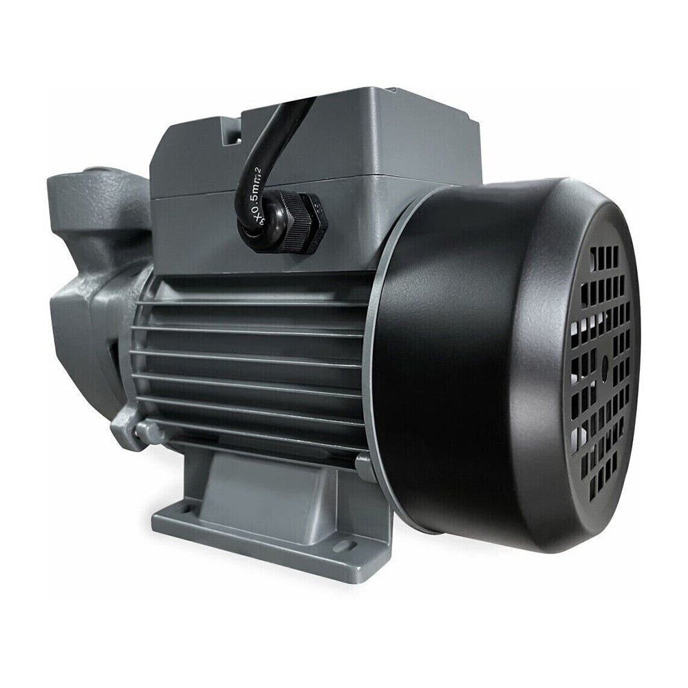 Elettropompa periferica autoclave 750 watt motore acqua elettro poma 1.0Hp 45 litri/min - enzoled