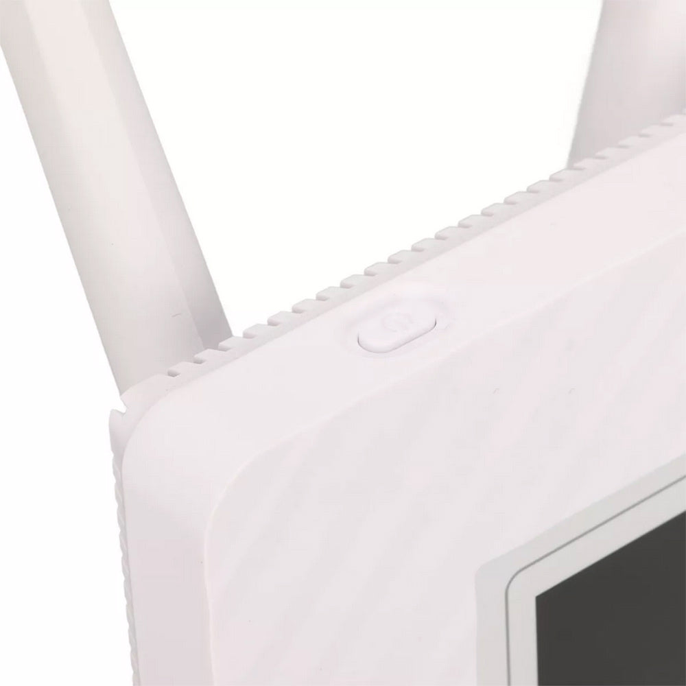 Modem doppia connessione dual mode 4G con slot scheda sim hotspot lan router wi fi 150 Mbps due antenne - enzoled
