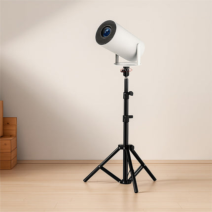 Bastone treppiedi per selfie attacco ¼ cavalletto da 67 a 210 cm