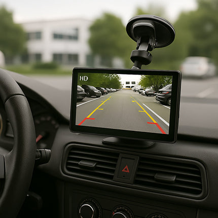 Monitor 10,26’ 3IN1 Carplay dash cam e telcamera retromarcia enzoled