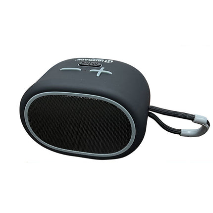 Cassa bluetooth 5W ricaricabile con radio FM USD/AUX/TF enzoled