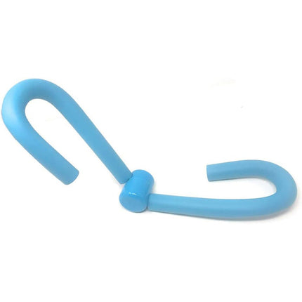 Attrezzo ginnico per gambe glutei braccia tricipiti attrezzatura per muscoli gambe interno coscia per palestra fitness allenamento - enzoled