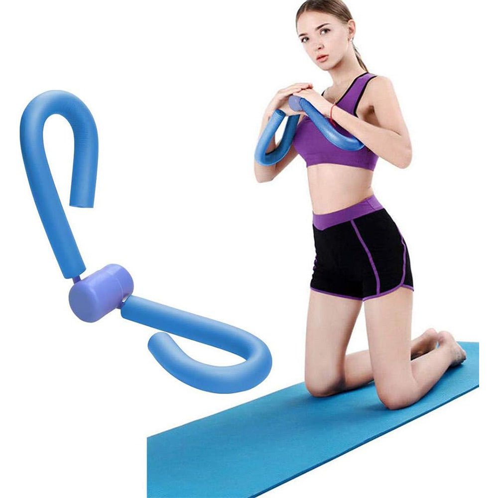 Attrezzo ginnico per gambe glutei braccia tricipiti attrezzatura per muscoli gambe interno coscia per palestra fitness allenamento - enzoled