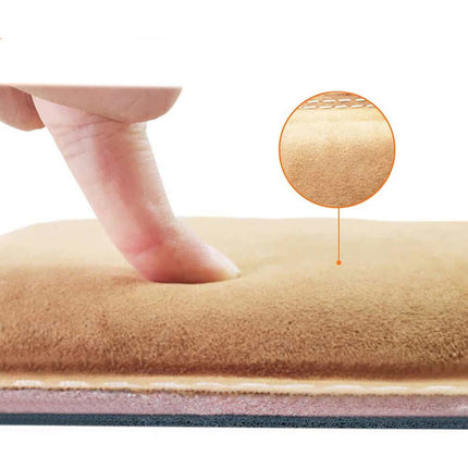 Cintura imbottita in ecopelle per sollevamenti pesi pesistica regolabile taglia S M L per allenamento bodybuilding belt per Fitness Gym taglia - enzoled