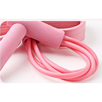 Elastico per esercizi di allenamento addominali 4 bande elastiche muscoli di braccia e gambe attrezzo fitness da palestra - enzoled