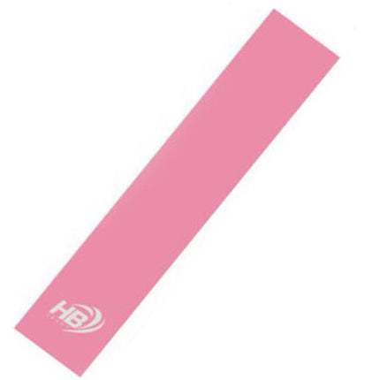 Banda elastica per allenamento fascia pilates per trazioni assistite crossfit resistenza sport riabilitazione 200x15 cm - enzoled