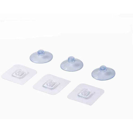 Paraspruzzi per lavandino da cucina estensibile con ventosa e adesivi protezione lavello per schizzi d’acqua - enzoled