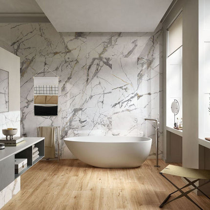 Porta Oggetti da Bagno in Tessuto con Tasche Ganci Organizer Multiuso vari modellli - enzoled