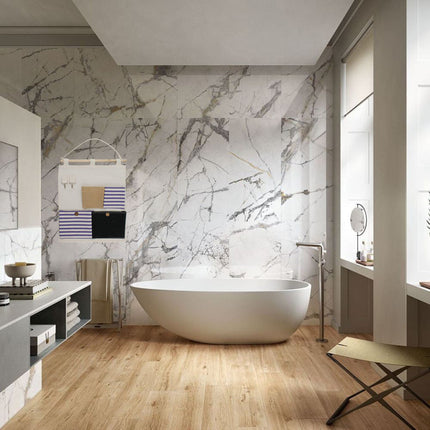 Porta Oggetti da Bagno in Tessuto con Tasche Ganci Organizer Multiuso vari modellli - enzoled