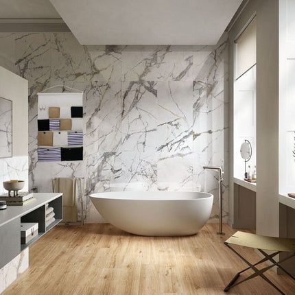 Porta Oggetti da Bagno in Tessuto con Tasche Ganci Organizer Multiuso vari modellli - enzoled