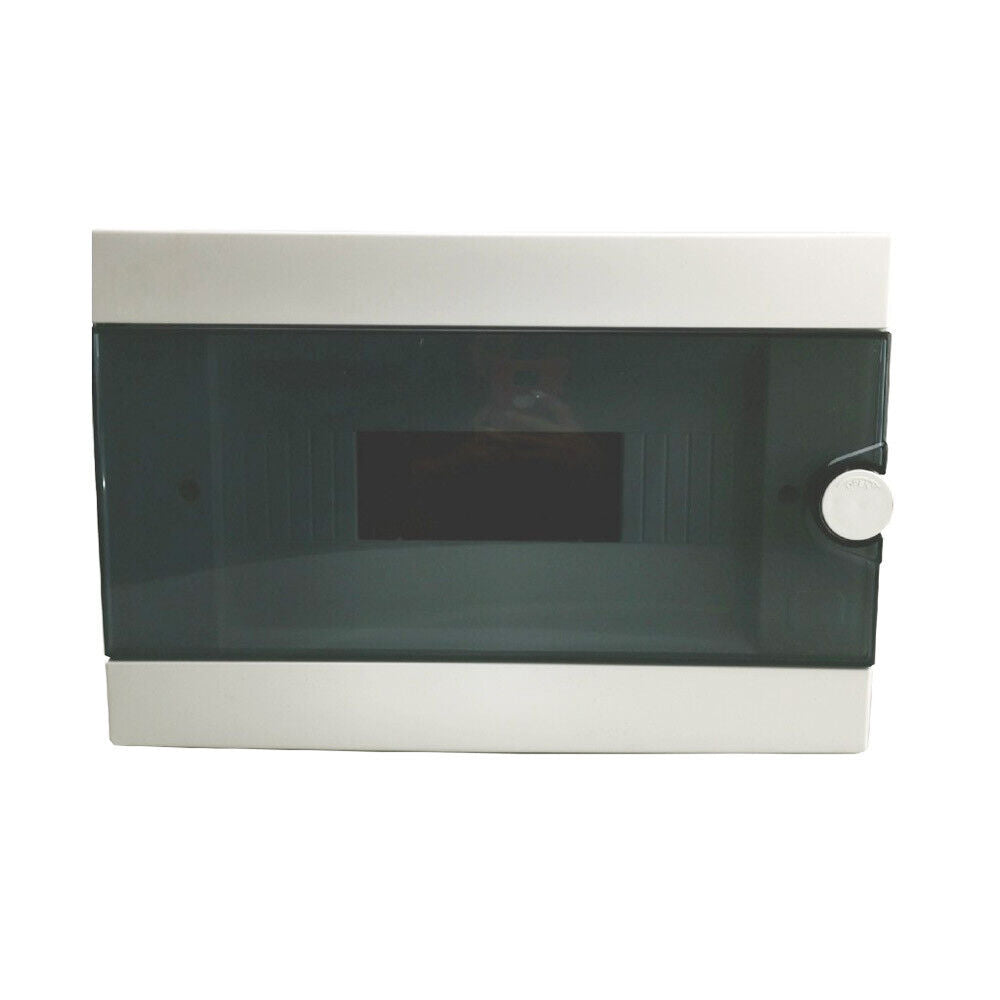 Quadro elettrico da incasso centralino 16 moduli DIN box scatola per interruttori IP40 - enzoled