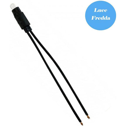 Spia led per retroilluminazione luce per interruttore pulsante compatibile con living light international air - enzoled