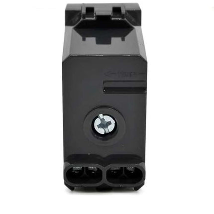 Suoneria compatibile con living light international air modulo campanello pulsante 6A 220v - enzoled