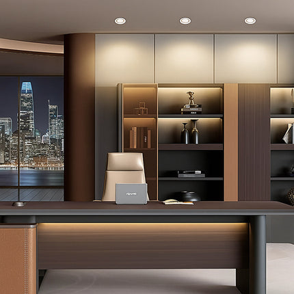 Modulo led 6W sostituzione faretti GU10/MR16 incasso CCT trasparente