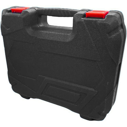 Kit 9 pezzi di frese a tazza carotatrice da 30 40 65 80 100 mm fresa punta sds s e max da 250 mm - enzoled