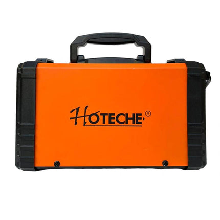 Saldatrice inverter 350 ampere elettrica con display digitale per saldature con accessori - enzoled