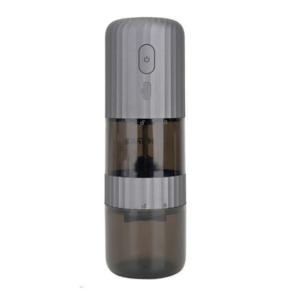 Macina sale e pepe elettronico ricaricabile macinino per spezie caffè