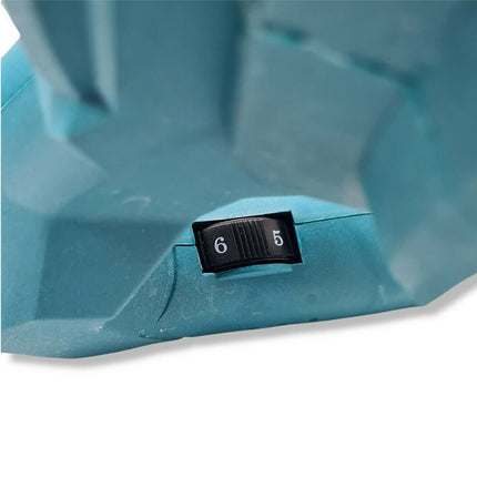 Impastatore elettrico 1860 watt trapano miscelatore con frusta per cemento pittura 6 velocità - enzoled