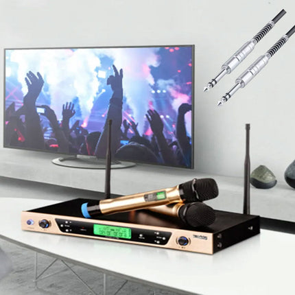 Cavo audio aux jack 6.5 mm maschio 10 metri per tastiera chitarra basso amplificatore mixer - enzoled