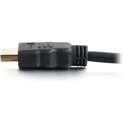 Cavo da hdmi a hdmi maschio maschio schermato con filtri 1,8 metri per video ad alta definizione cablaggio per tv risoluzione 1080p - enzoled