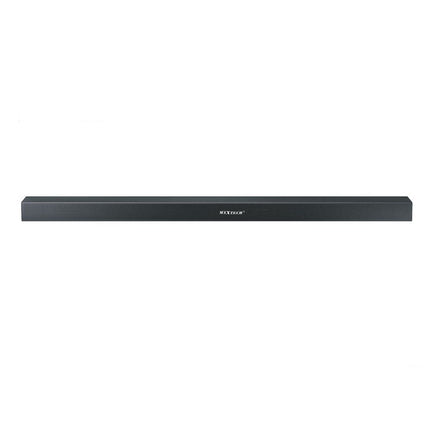 Soundbar bluetooth 120 watt uscita aux usb con subwoffer integrato uscita rca cassa altoparlante con telecomando - enzoled
