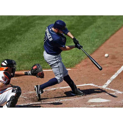 Mazza da baseball in metallo sport mazze softball 71 cm