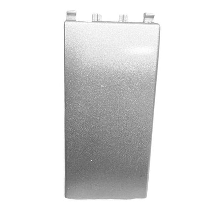 TappO copriforo frutti compatibile con vimar plana protezione tappo per supporti copri fori placchetta interruttore pulsante - enzoled