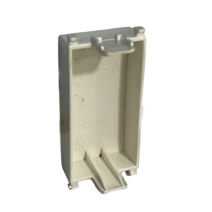 TappO copriforo frutti compatibile con vimar plana protezione tappo per supporti copri fori placchetta interruttore pulsante - enzoled