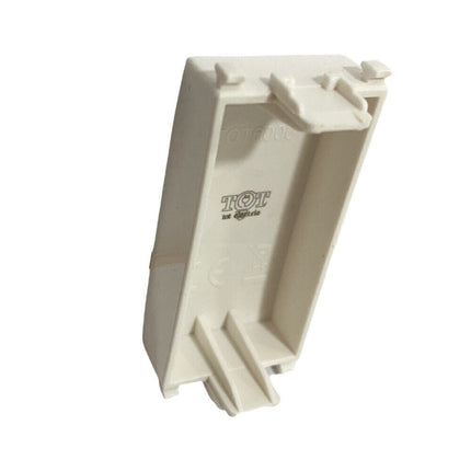 TappO copriforo frutti compatibile con vimar plana protezione tappo per supporti copri fori placchetta interruttore pulsante - enzoled