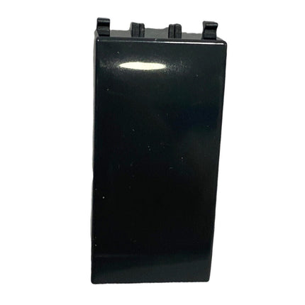 TappO copriforo frutti compatibile con vimar plana protezione tappo per supporti copri fori placchetta interruttore pulsante - enzoled