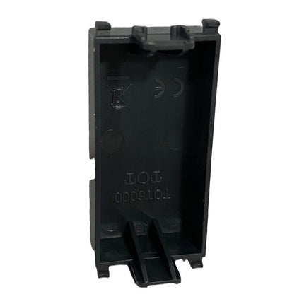 TappO copriforo frutti compatibile con vimar plana protezione tappo per supporti copri fori placchetta interruttore pulsante - enzoled