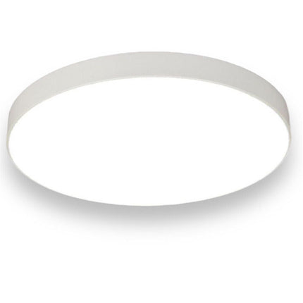 Plafoniera a led 70 watt rotonda lampada da soffitto bianca lampadario a luce fredda o naturale - enzoled
