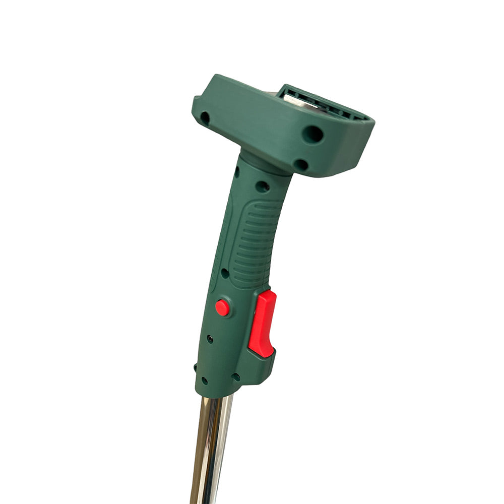 Asta telescopica per attrezzi a batteria a 3 contatti prolunga allungabile per potatura motosega forbice - enzoled
