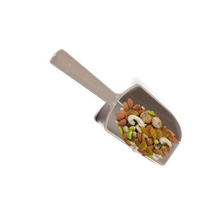 Paletta per ghiacco 3 pezzi in plastica pala dosa alimenti per caramelle dolci pop corn buffet bar ristorante paletta versa ghiaccio bartender - enzoled