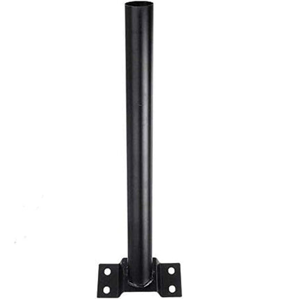 Lampione faro LED solare 160W con sensore di prossimità con palo IP65 enzoled