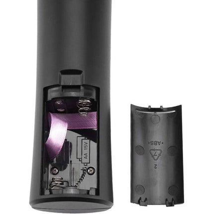 Apribottiglia elettrico a batteria per bottiglia di vino cavatappi taglia capsula apri bottiglia - enzoled