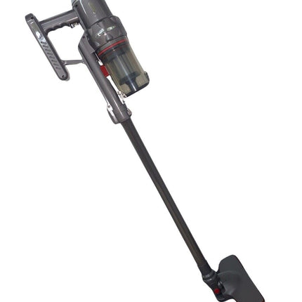 Aspirapolvere ricaricabile senza sacchetto con vari accessori scopa elettrice senza filo per casa auto 600 watt - enzoled