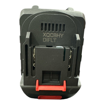 Batteria di ricambio a litio 48V per utensili elettrici batterie per idropulitrice motosega - enzoled