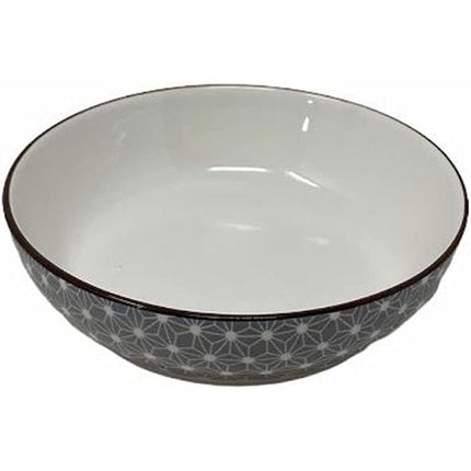 Set 4 ciotole colorate tonde in ceramica per aperitivi snack ciotoline per salse finger food - enzoled