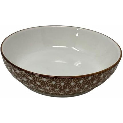 Set 4 ciotole colorate tonde in ceramica per aperitivi snack ciotoline per salse finger food - enzoled