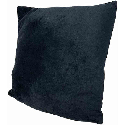 Cuscino emoticon smile con pailette reversibile che cambia espressione double face idea regalo - enzoled