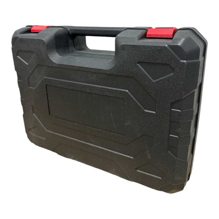 Soffiatore per foglie da giardino con doppia batteria 48v e 68v 1050 watt ventola turbo con ricaricabile - enzoled