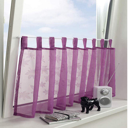 Bastone per tenda da finestra 2 pezzi con ganci a vite asta telescopica allungabile da 30 a 50 cm o 70 120 cm bacchette - enzoled