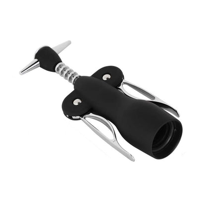 Cavatappi a leva apri bottiglie di vino liquore levatappi in sughero apribottiglie da cucina - enzoled