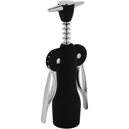 Cavatappi a leva apri bottiglie di vino liquore levatappi in sughero apribottiglie da cucina - enzoled