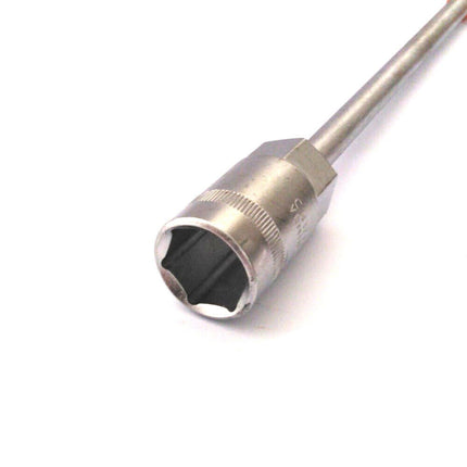 Chiave poligonale di tipo T chiavi esagonale bussola 9 11 12 14 15 16 17 18 mm in cromo vanadio - enzoled