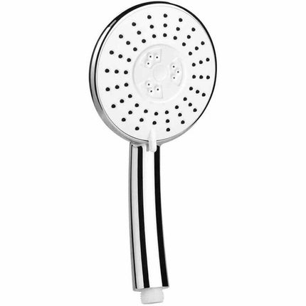 Soffione per doccia multigetto da bagno doccetta a mano a telefono multifunzione universale getto regolabile - enzoled